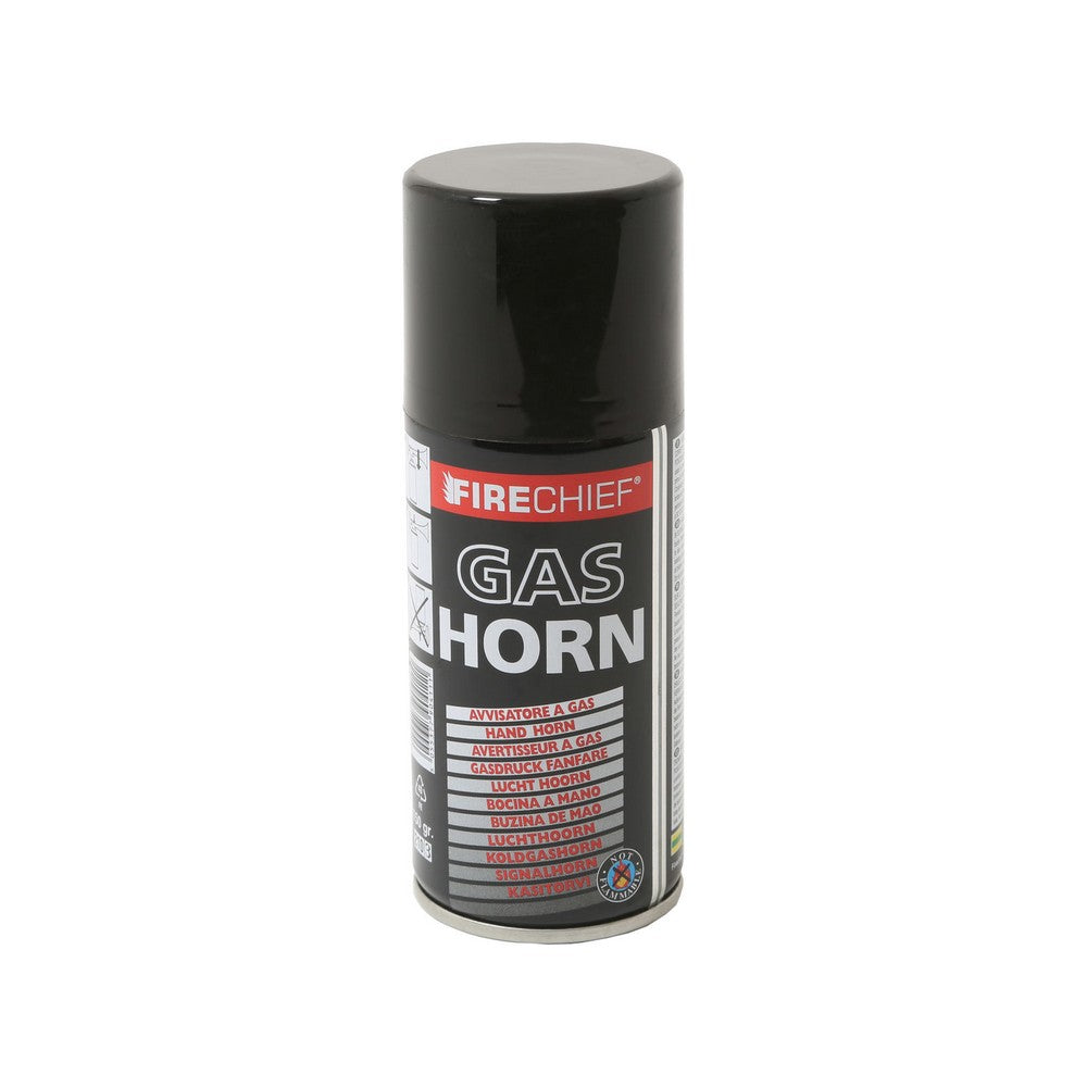 emergency gas air horn refill canister