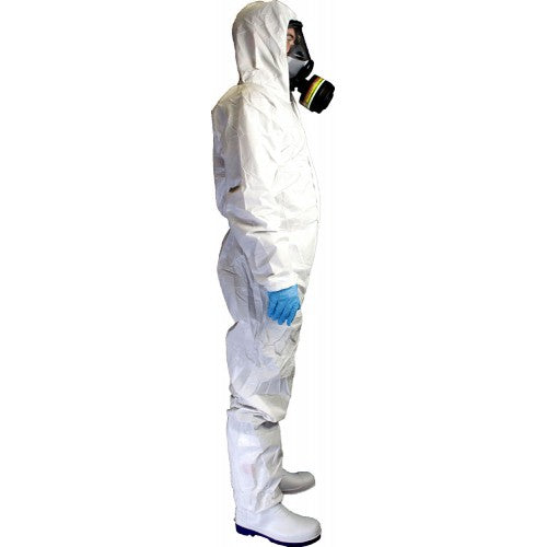 Chemsplash EKA 55 Type 5B/6B Disposable Coverall