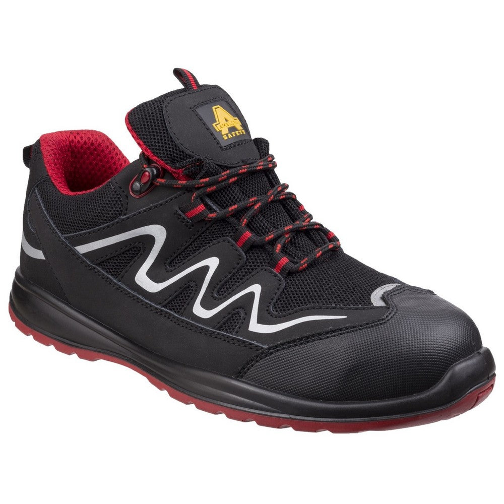 amblers centex fs312 safety trainer
