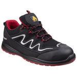 amblers centex fs312 safety trainer