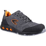 cofra recycled eco safety trainer