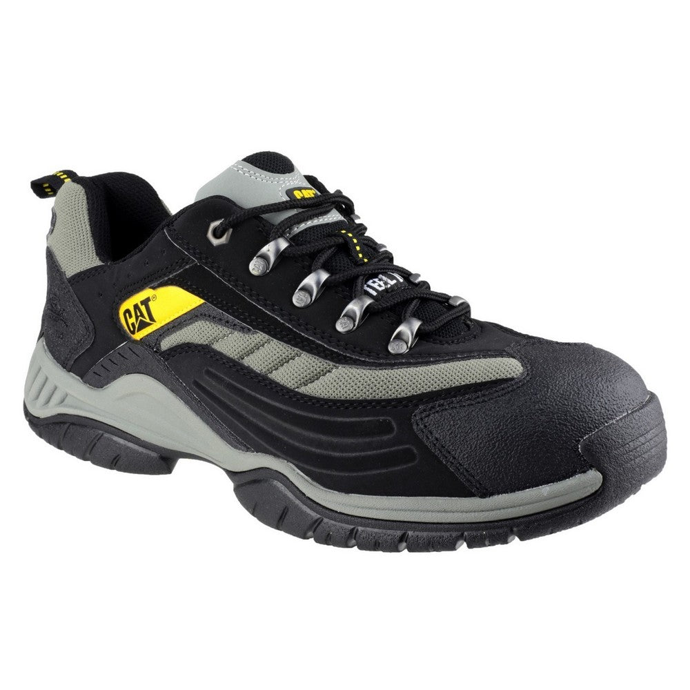 caterpillar moor safety trainer
