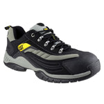 caterpillar moor safety trainer