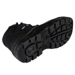 4211 Himalayan BUTEO Black Metal Free Safety Boot S3