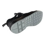4213 Himalayan Black Composite Safety Trainer S1P