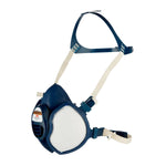 3m 4251 reusable half face mask
