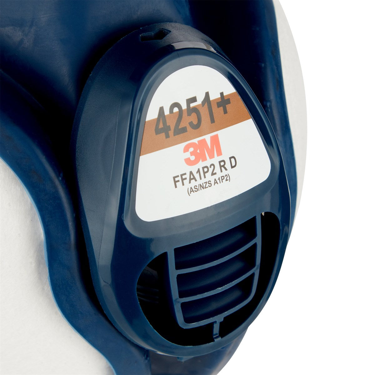 3M 4251 Half Face Mask
