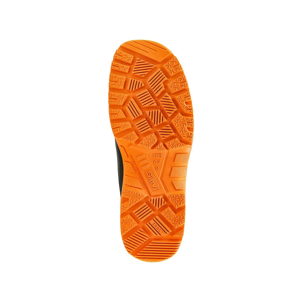 Sievi AL GT Timber XL+ Cut Resistant Safety Boot - S3