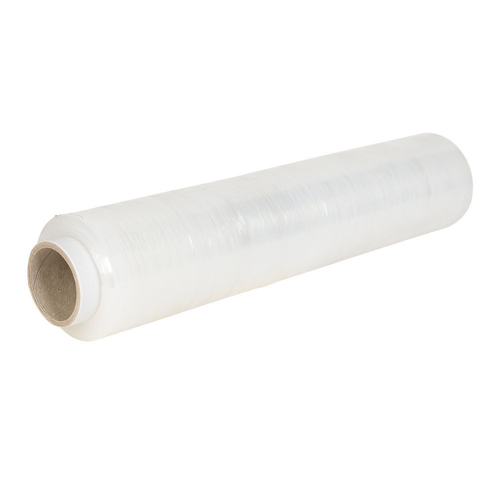 Megastretch+ Heavy Blown Pallet Wrap - 400mm x 300m