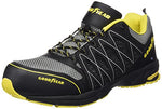 Goodyear GYSHU1502 â€“ Metal Free S1P Safety Shoe (SRA | HRO)