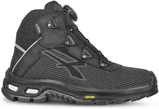 U-POWER KORA S3 WR HI CI HRO SRC