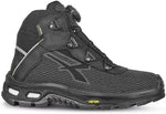 U-POWER KORA S3 WR HI CI HRO SRC
