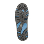 5206 Himalayan Black Waterproof Safety Boot S3