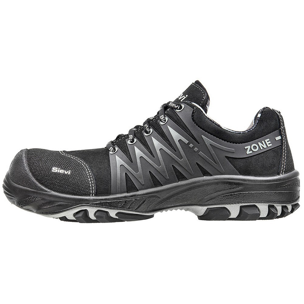 Sievi Zone 2+ Safety Trainer shoe - ESD S3