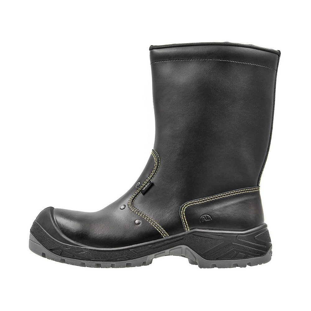 Sievi AL Hit 7 XL+ Safety Rigger Boot - S3 - 300Â°C Heat Resistant Sole