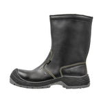 Sievi AL Hit 7 XL+ Safety Rigger Boot - S3 - 300Â°C Heat Resistant Sole