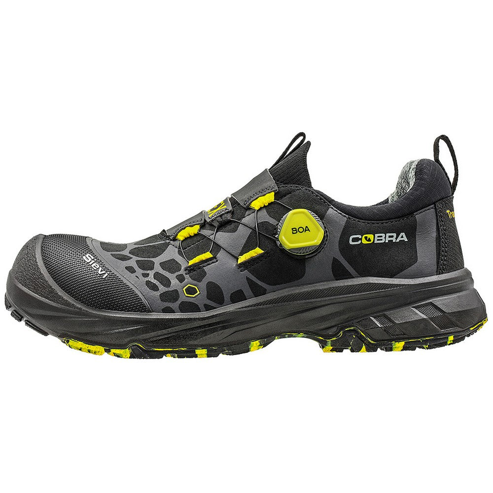 Sievi Cobra GT Roller+ Safety Trainer - ESD S3