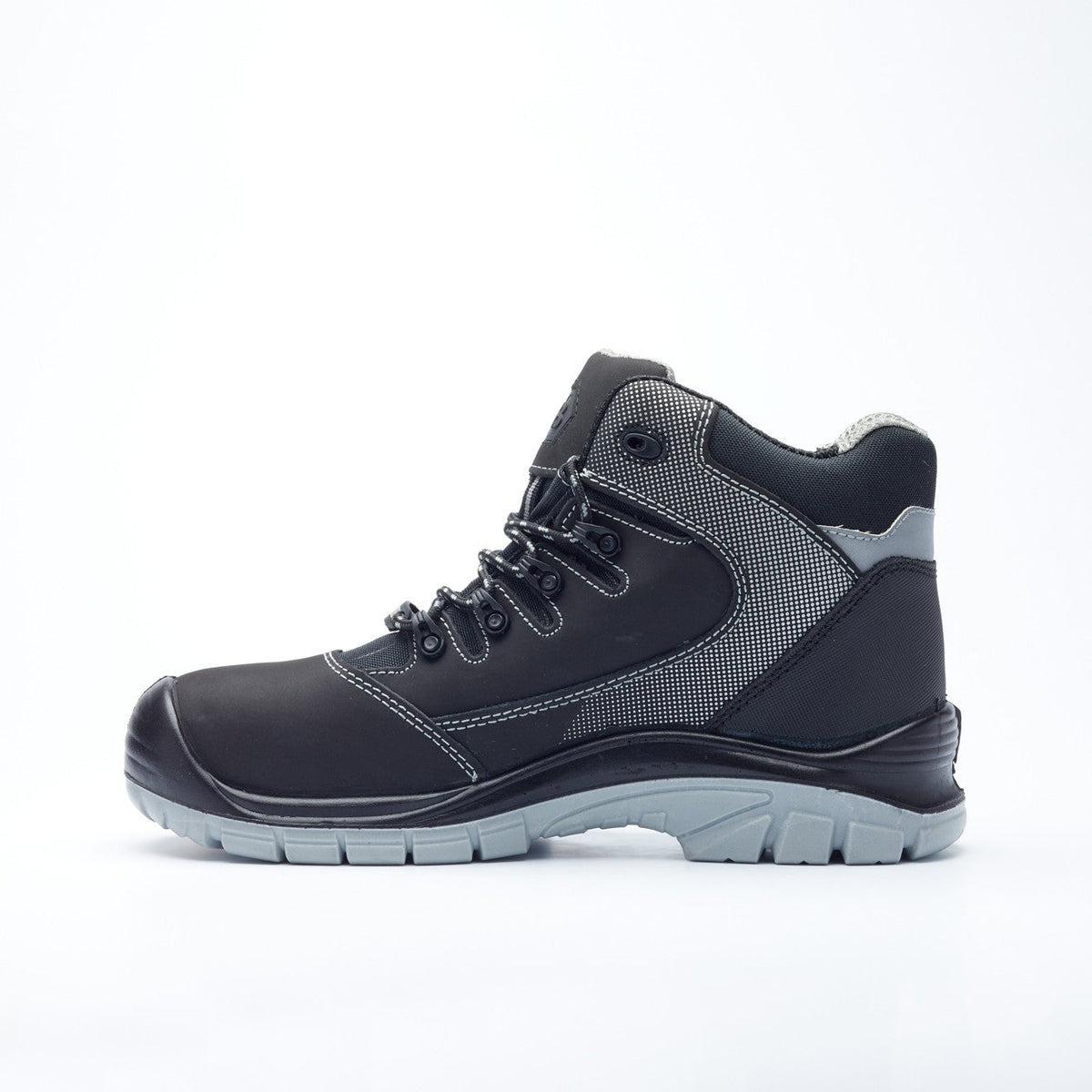 Blackrock Carson Composite Safety Hiker Boot S3