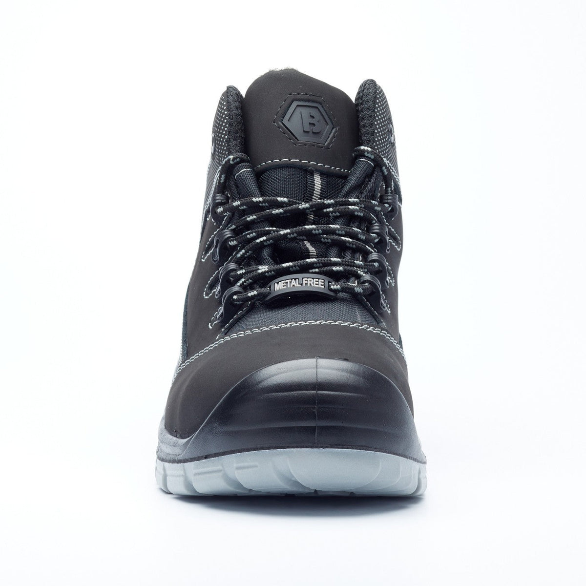 Blackrock Carson Composite Safety Hiker Boot S3