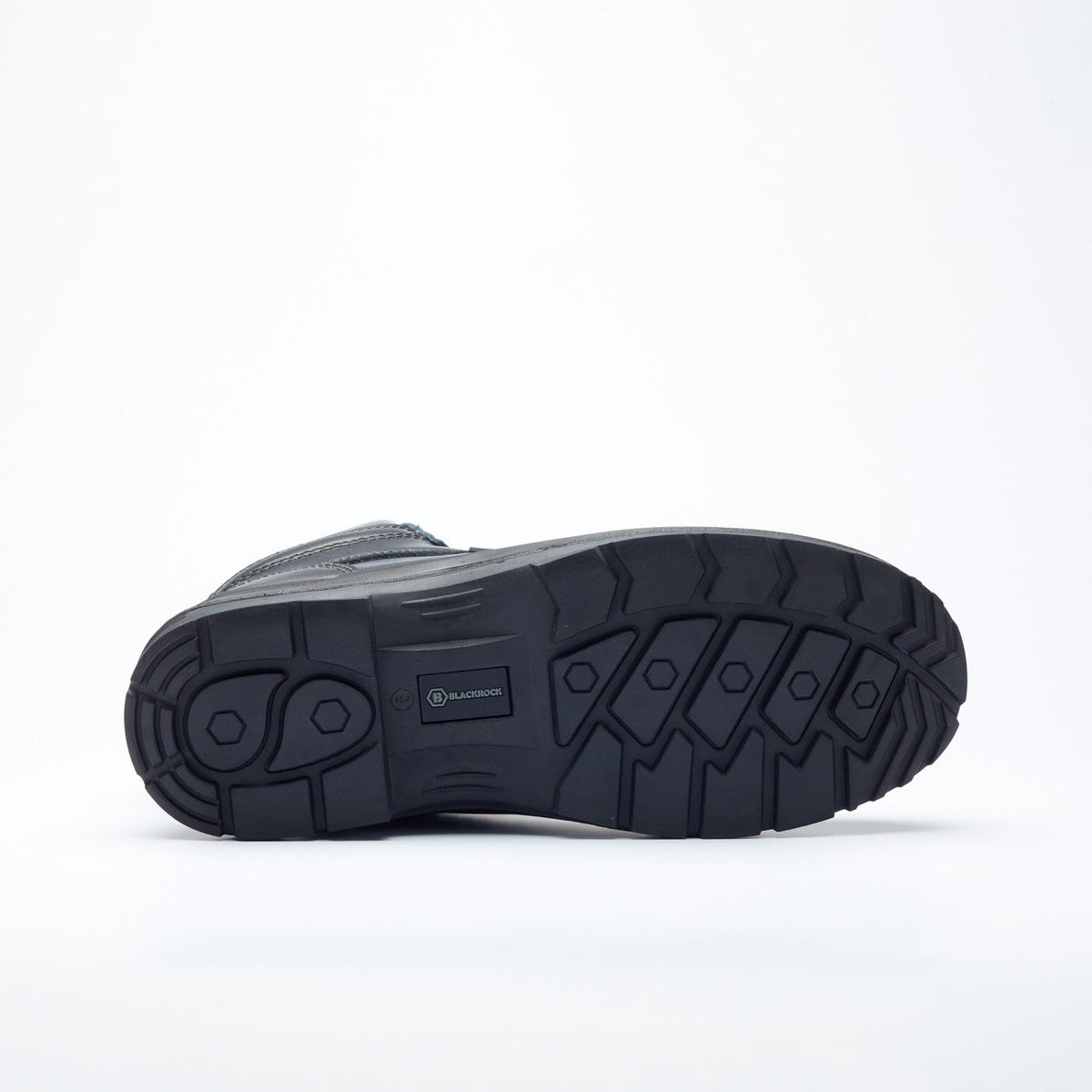 Blackrock Lincoln Waterproof Metatarsal Safety Boot S3