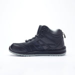 blackrock wilson mesh safety boot