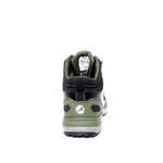 Albatros Ultratrail CTX Olive Mid Safety Trainer Boot ESD S3