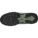 Albatros Ultratrail CTX Olive Mid Safety Trainer Boot ESD S3