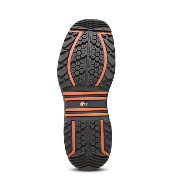V12 Footwear V1945 Ladies Torque IGS ESD Safety Hiker S1P