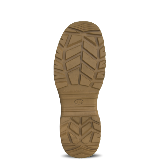 V12 Footwear V6420.01 Bobcat STS Safety Derby Boot S1P
