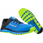 Albatros Lift Blue Impulse Low Safety Trainer Shoe S1P ESD