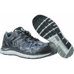 Albatros Energy Impulse Grey Low Safety Trainer Shoe S1P ESD