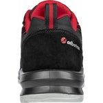 Albatros Clifton Low Safety Trainer Shoe S3 SRC