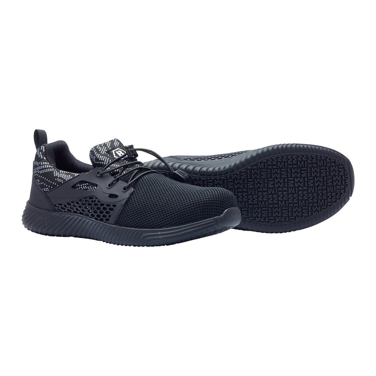 Blackrock Newark Safety Trainer S1P