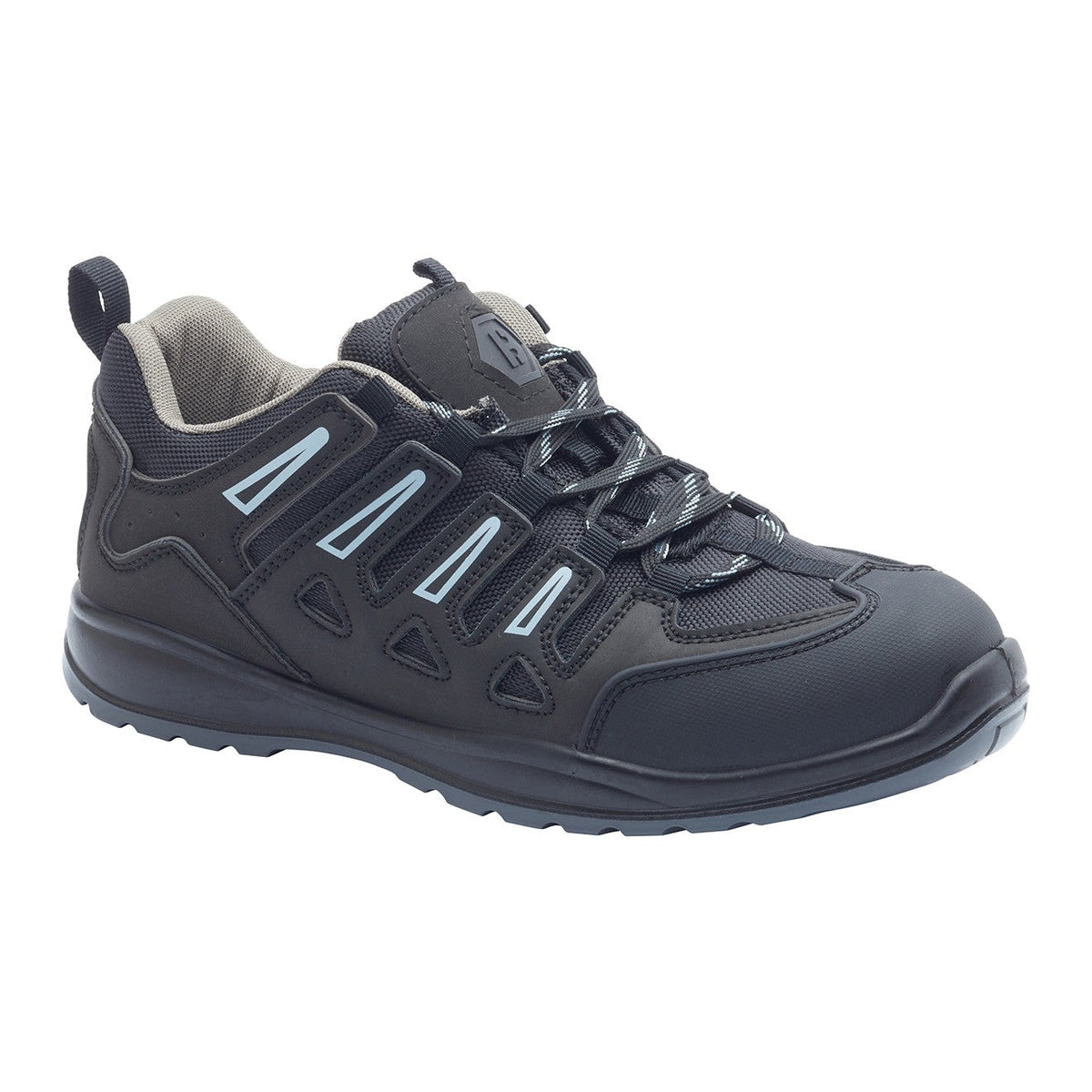 Blackrock Clayton Safety Work Trainer S3