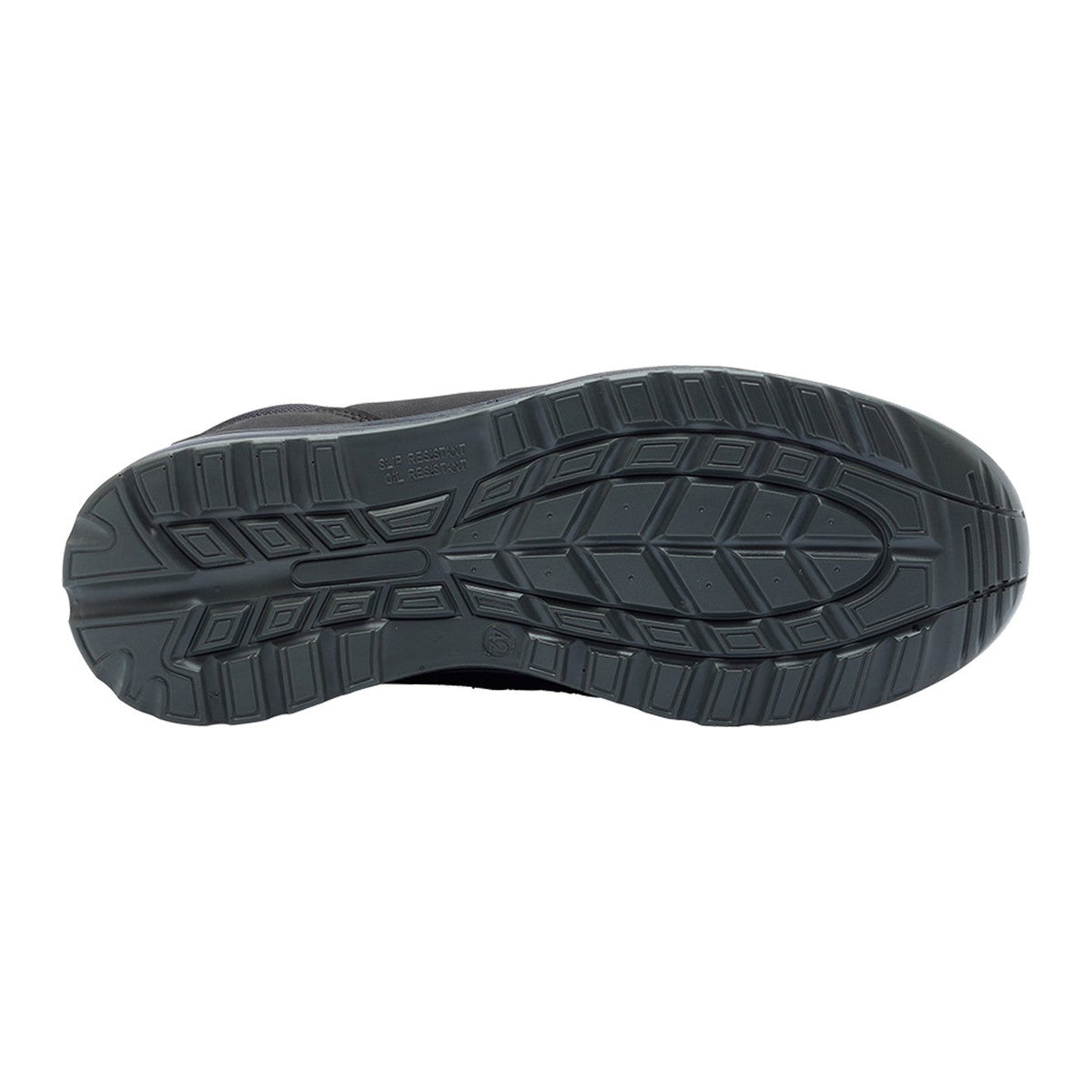 Blackrock Clayton Safety Hiker Boot S3
