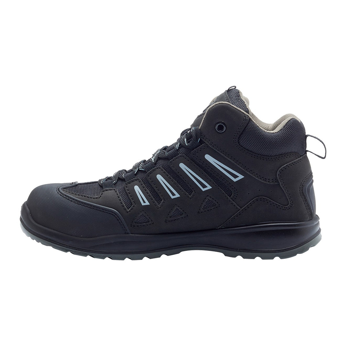 Blackrock Clayton Safety Hiker Boot S3