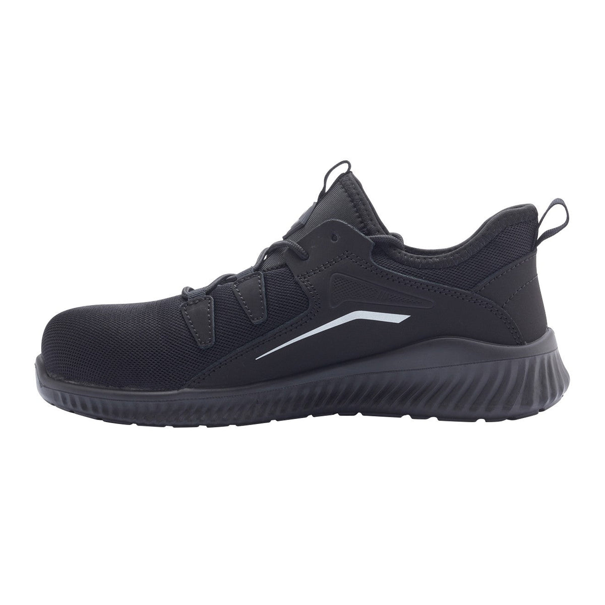 Blackrock Breeze Safety Trainer S1P