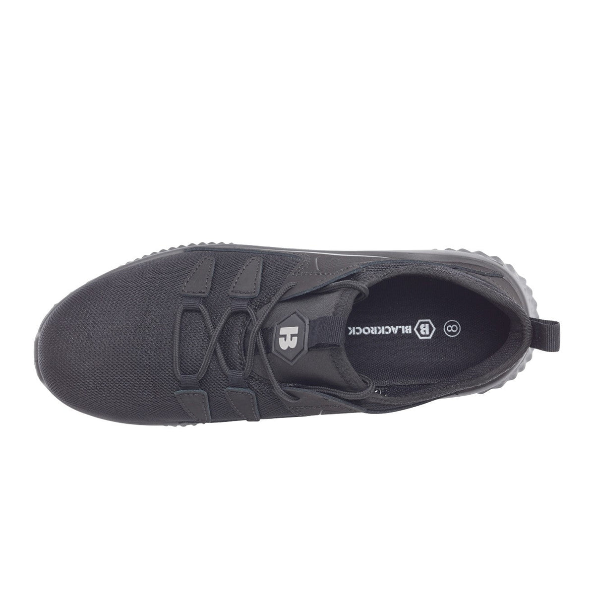 Blackrock Breeze Safety Trainer S1P