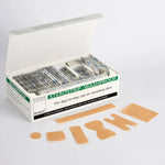 steroplast wash proof plasters