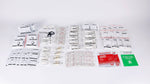 BS8599-1 Large Steroplast First Aid Refill