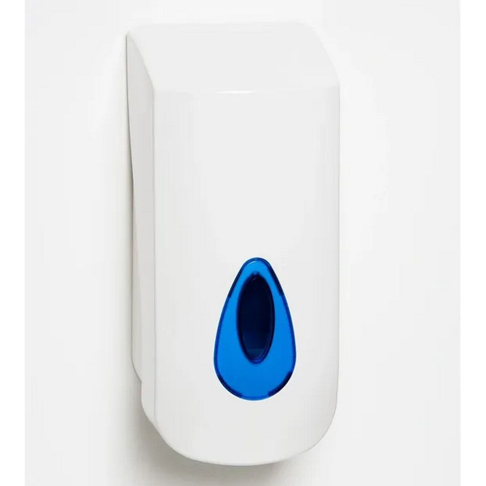 Modular 900ml Liquid Hand Soap Wall Dispenser - Refillable