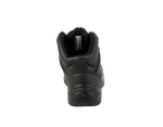 A13-FALCON S3 Metal-Free ESD Safety Boots â€“ Black Leather, SRC Slip Resistant