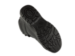A13-FALCON S3 Metal-Free ESD Safety Boots â€“ Black Leather, SRC Slip Resistant
