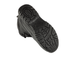 A14-RAPTOR S3 Waterproof Metal-Free Safety Boots â€“ Black Leather, Memory Foam, SRC Rated