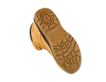 A15-STRYKER S3 Waterproof Metal-Free Safety Boots â€“ Honey Nubuck Leather, SRC Slip Resistant