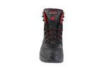 A18-LIGHTNING ARMA Waterproof Safety Boots â€“ Metal-Free, Heat & Fuel Resistant, SBP Rated