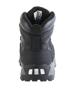 A24-WILDCAT S3 Waterproof Safety Boot â€“ Black Leather, Metal-Free, Thinsulate-Lined