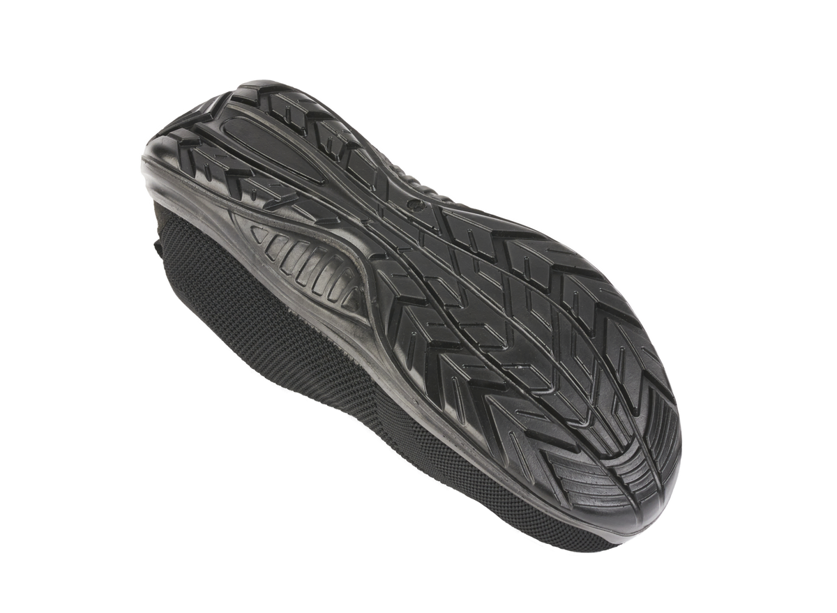 A26-COYOTE Lightweight S1P Safety Trainer â€“ Steel Toe & Slip Resistant
