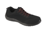 A26-COYOTE Lightweight S1P Safety Trainer â€“ Steel Toe & Slip Resistant