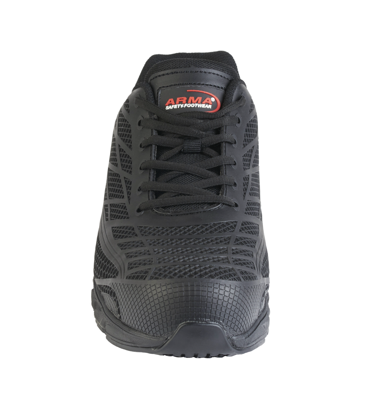 A27-OSPREY Lightweight Metal-Free S1P Safety Trainer â€“ Vegan Friendly